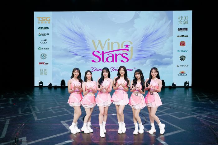 Wing Stars兩週年見面會挑戰舞台劇演出，粉絲宛如搭上時光機見證女孩蛻變